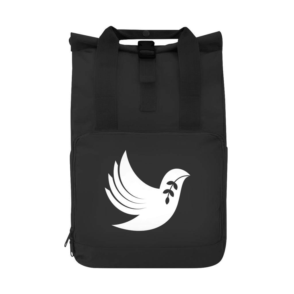Rucksack "Frieden" +6 Farben