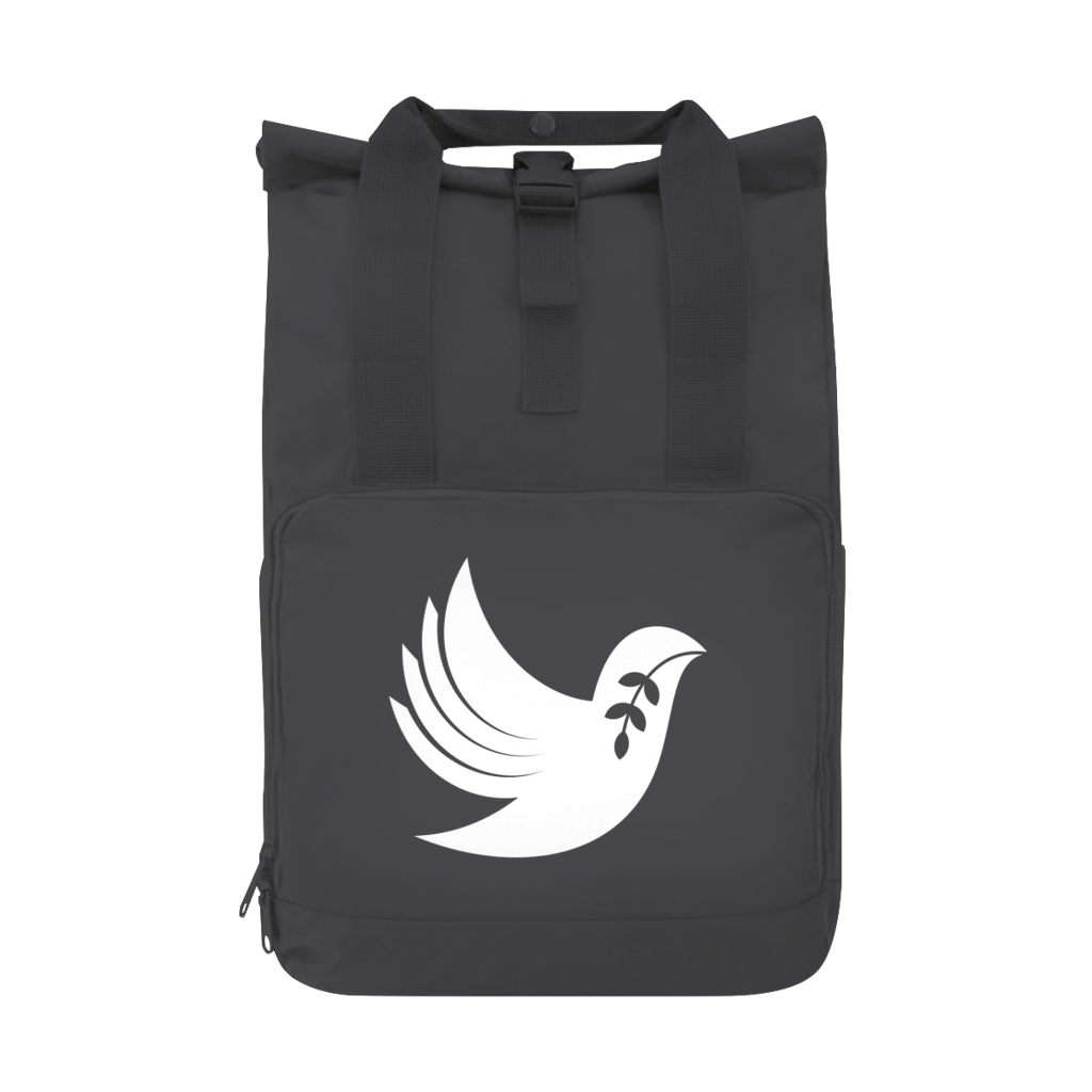 Rucksack "Frieden" +6 Farben