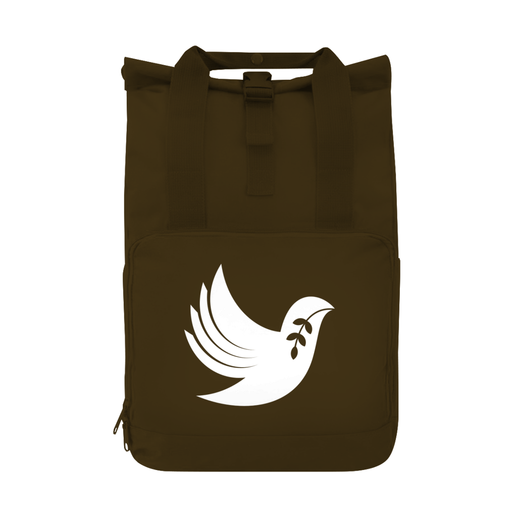 Rucksack "Frieden" +6 Farben